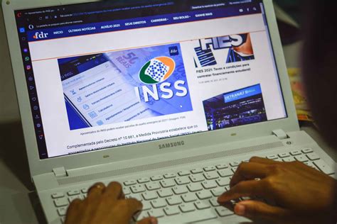 Recebeu Benef Cios Do Inss De A Voc Pode Ter Direito