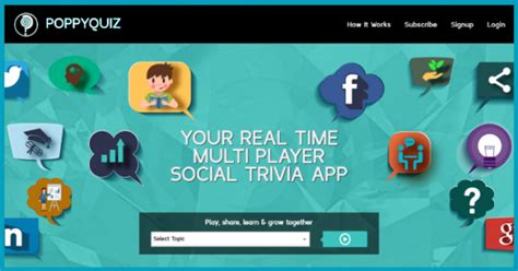 Best Virtual Trivia Games To Engage Your Remote Teams