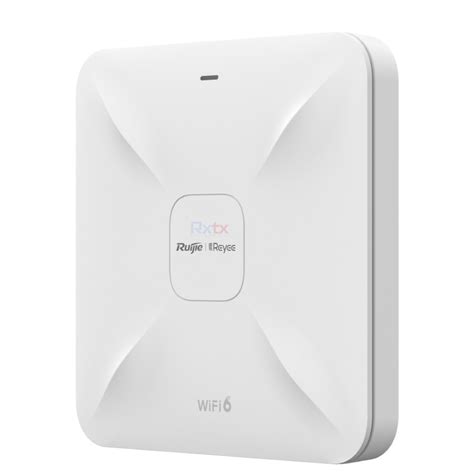 Ruijie Reyee Rg Rap G Super Wi Fi Access Point Rxtx