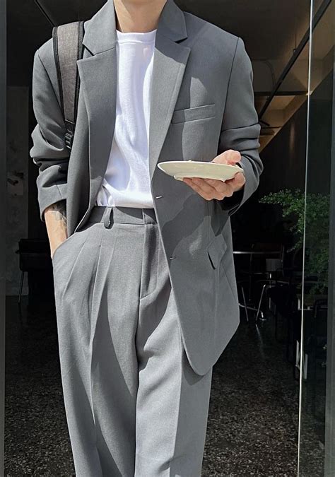 Ig Godshilor Classy Outfits Men Korean Fashion Men Mens Outfits