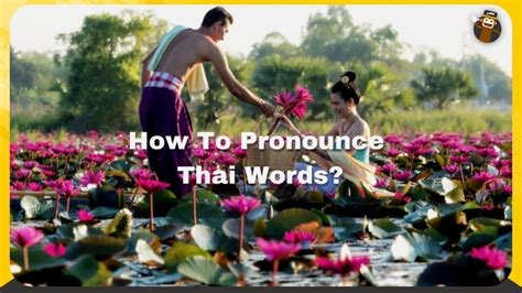 Thai Pronunciation 5 Tones Useful Learning Hacks Ling App