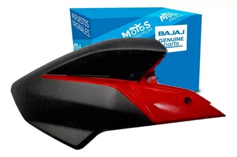 Cubierta De Tanque Izquierdo Bajaj Pulsar Ns 200 Original Envío gratis