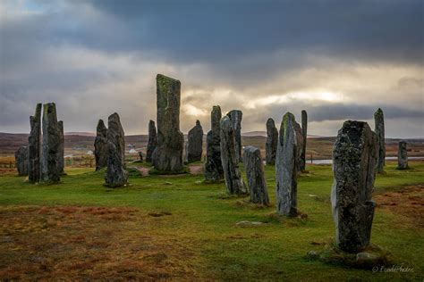 Callanish Stones - FondaFotos