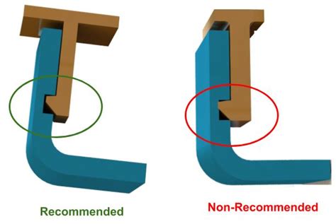 Design Snap Fit Joints In Plastic Parts