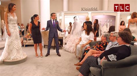 20 Little Known Facts About Say Yes To The Dress Tlc Shows