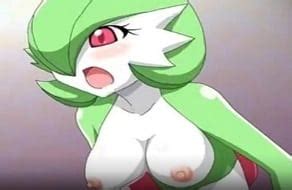 Gardevoir el hentai de pokemon más atrevido de todo el porno Bingo Porno XXX