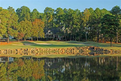 Mid South Club | Golf Vacation Packages | Village of Pinehurst