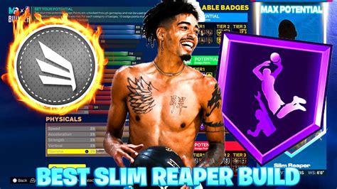 Best Inside Out Scorer Build Nba 2k23 Next Gen For Season 3 Best