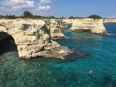 Cosa Vedere In Puglia Luoghi Da Non Perdere