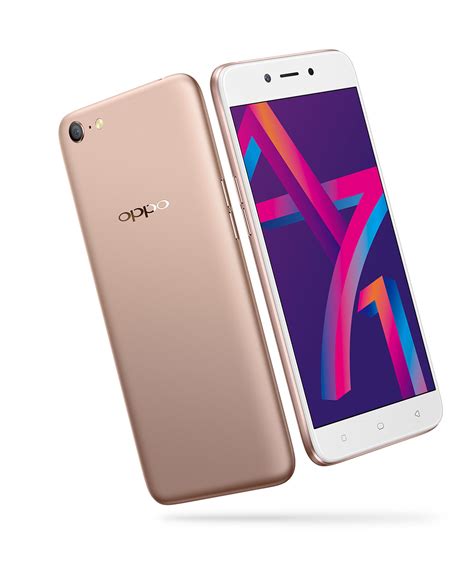 A712018 Oppo ประเทศไทย