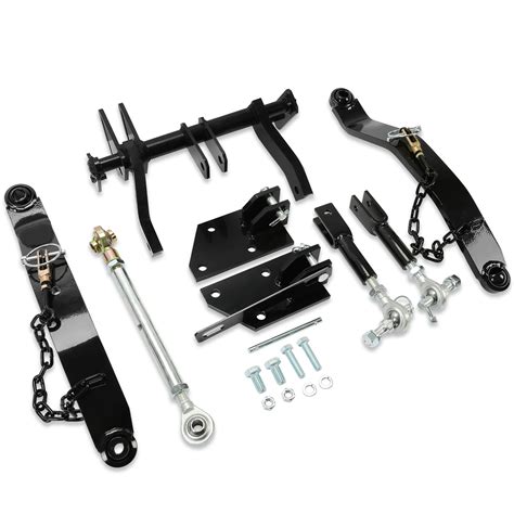 3 Point Hitch Kit Fits John Deere 318 322 330 332 420 430 Buy 3 Point