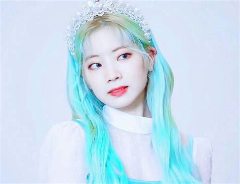 Dahyun Como Elsa •twice Amino• Amino