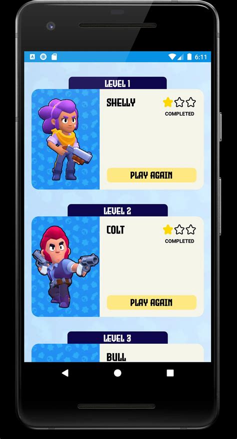 Baixe Memory Game For Brawl Stars No Pc Oficial Gameloop