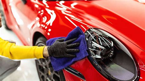 18 Pro Level Car Cleaning Techniques For A Show Stopping Vehicle