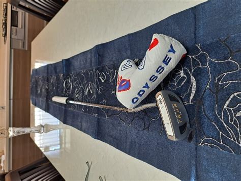 Yahoo オークション ODYSSEY オデッセイ WHITE HOT TOUR 5 ホワイ