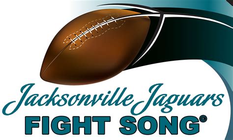 Jacksonville Jaguars Fight Song © Marilyn Feldstein