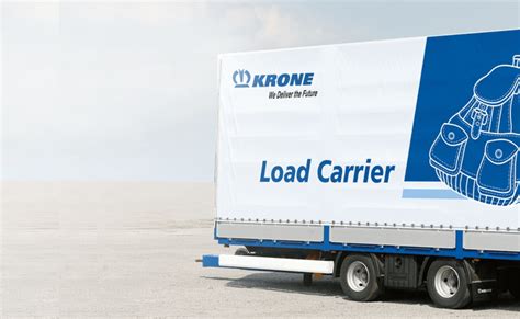 Запчасти для полуприцепов KRONE в наличии, есть доставка и отправка по РФ