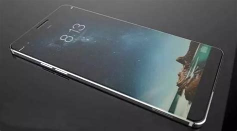 蘋果新專利曝光！iphone 8的指紋解鎖在側面？ 每日頭條