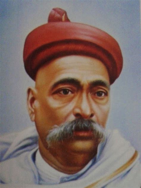 Bal Gangadhar Tilak (Indian Independence Activist) ~ Bio with [ Photos ...