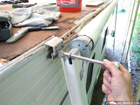 Camper Awning Repair Parts Acompleteimpossibility