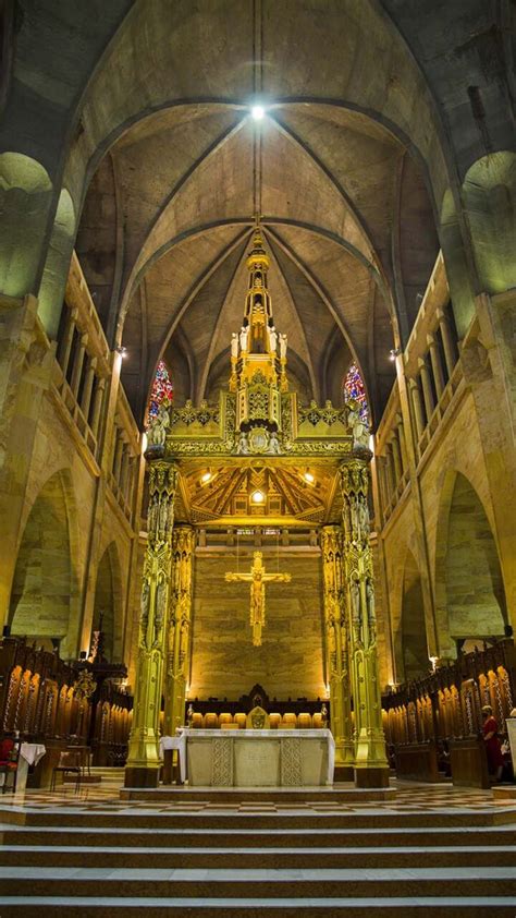 Catedral Basílica de Manizales - Location Colombia