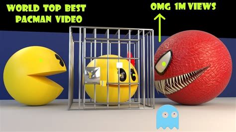 Best Pacman Videos Volume 12 Hd Youtube