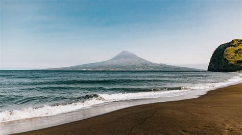 Top Places To Visit In S O Jorge Island Azores