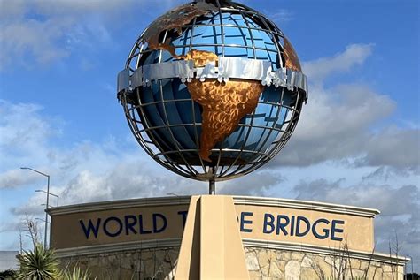 Expansión de World Trade International Bridge III hará el flujo