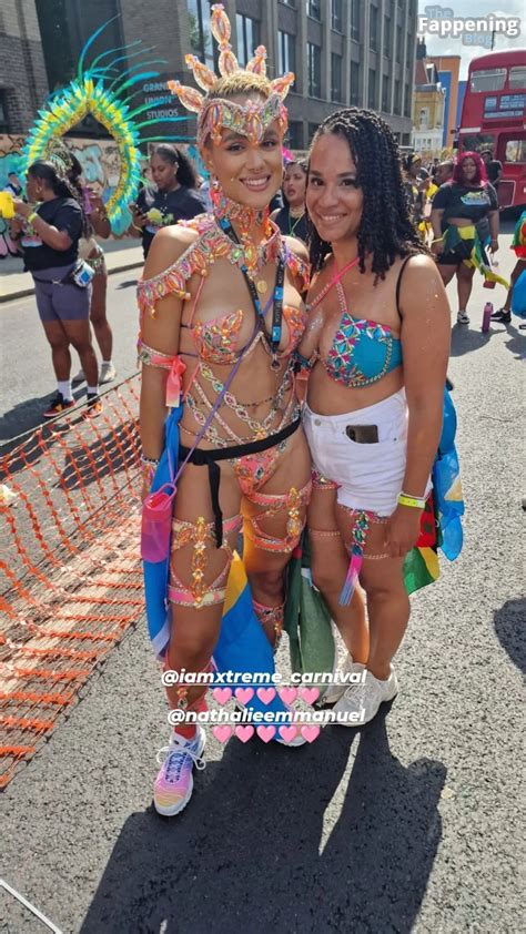 Nathalie Emmanuel Page Nude Celebs The Fappening Forum