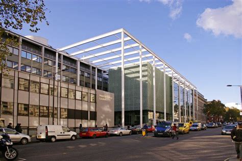 Imperial College Business School - Imperial College London | MetroMBA