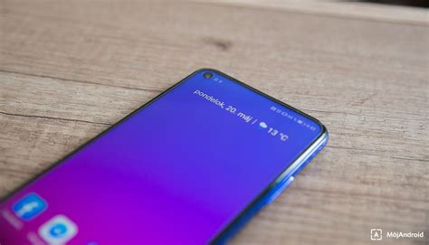RECENZIA Honor 20: Vlajková loď za rozumnú cenu