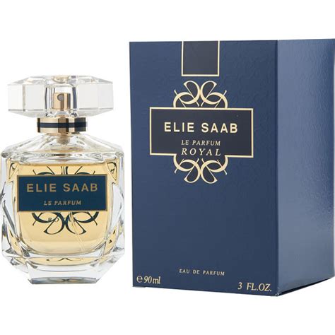 Eau De Parfum Spray Le Parfum Royal De Elie Saab En 30 Ml Pour Femme