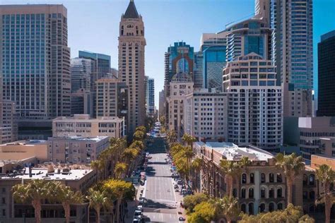 9 Reasons Downtown San Diego Is A Great Place To Live In 2024 2025