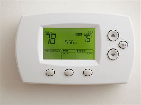 Thermostat Flashing Cool On Honeywell Troubleshooting