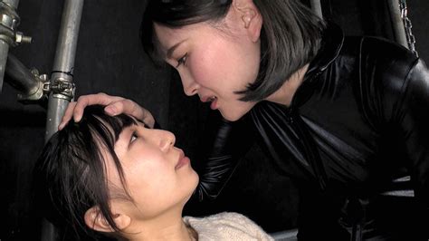 Watch Evis Bello Belly Rubbing Beautiful Nose Licking Lesbian Jav