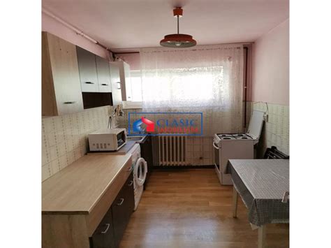 Vanzare Apartament 2 Camere Primaverii Manastur Cluj Napoca CC40101196