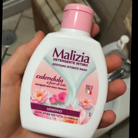 Malizia Detergente Intimo Calendula Reviews Abillion