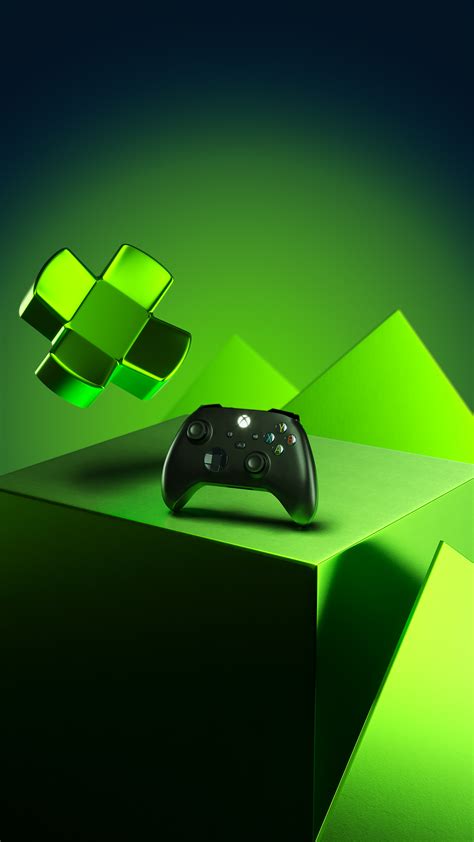 Xbox Series X Controller - FULL CGI :: Behance