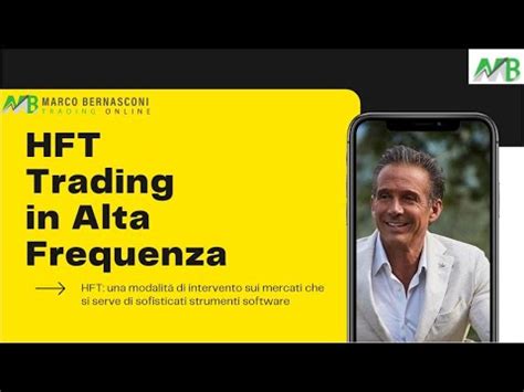 HFT Trading in Alta Frequenza come partendo da 5 000 si può arrivare