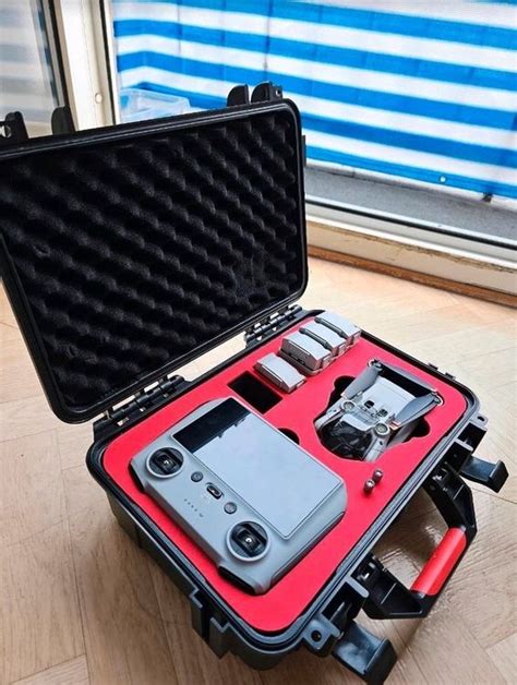 Dji Mini Pro Profi Drohne K Komplett Kaufen Auf Ricardo