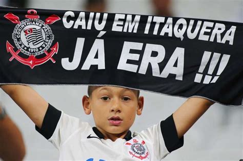 Corinthians Goleia Once Caldas Lindo Apoio Em Itaquera Amor