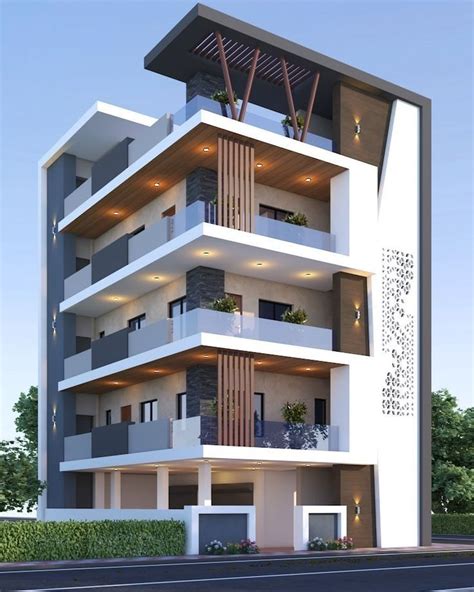 Pin By RS Passion To Order 73055598 On Elevation Small Apartment