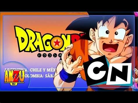 DRAGON BALL ESPAÑOL Amino