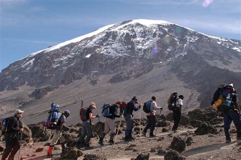 Mount Kilimanjaro: Luxury & Private Climbs | Extraordinary Journeys