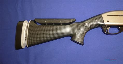 Remington 1100 Competition Syntheti For Sale At