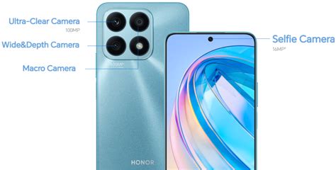 Honor X8a In Nepal Will A 100mp Camera And Helio G88 Do Wonders