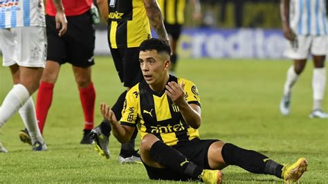 ¿cuándo Vuelve A Jugar Peñarol Por El Torneo Apertura Y Por La Copa Libertadores