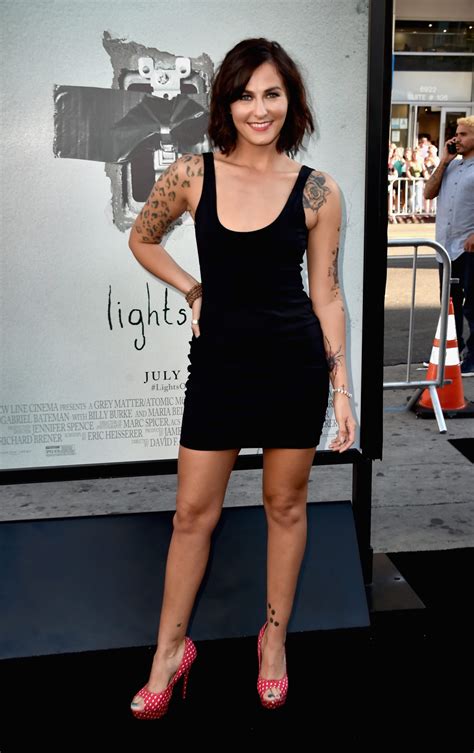 Scout Taylor-Compton Net Worth - Wiki, Age, Weight and Height