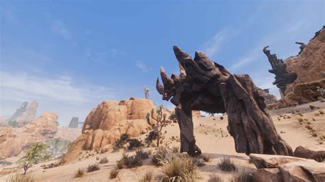 Conan Exiles Bosses Guide Conan Fanatics