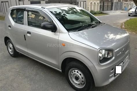 Suzuki Alto Vxr Ags For Sale In Lahore Pakwheels